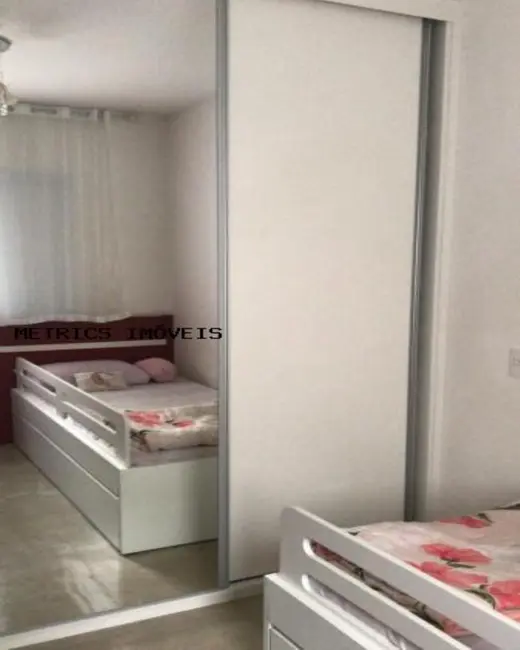 Foto 7 de Apartamento com 2 quartos à venda, 50m2 em Vila Nambi, Jundiai - SP