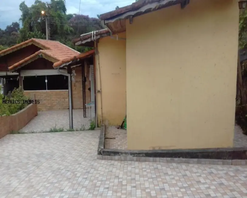 Foto 2 de Chácara com 2 quartos à venda, 1800m2 em Chácaras São Guido, Varzea Paulista - SP