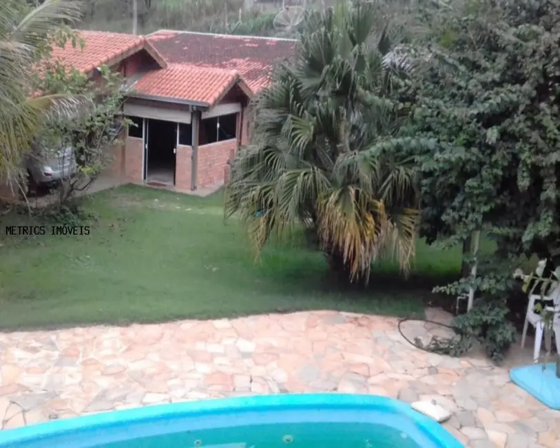 Foto 1 de Chácara com 2 quartos à venda, 1800m2 em Chácaras São Guido, Varzea Paulista - SP