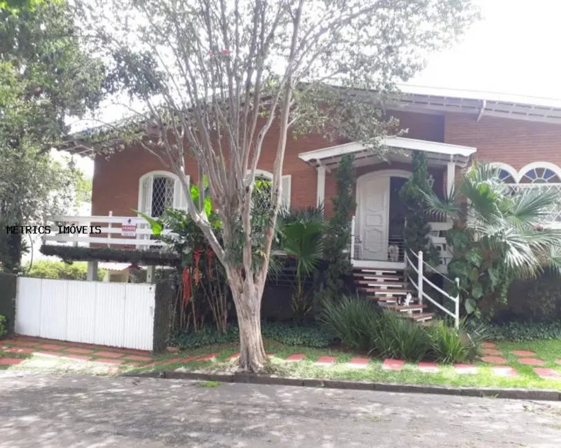 Foto 1 de Casa com 3 quartos à venda, 250m2 em Parque do Colégio, Jundiai - SP