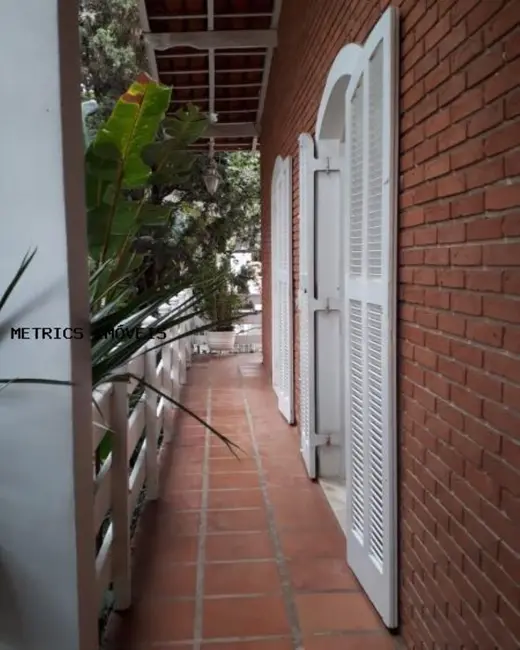 Foto 5 de Casa com 3 quartos à venda, 250m2 em Parque do Colégio, Jundiai - SP