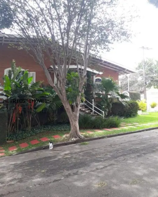 Foto 3 de Casa com 3 quartos à venda, 250m2 em Parque do Colégio, Jundiai - SP