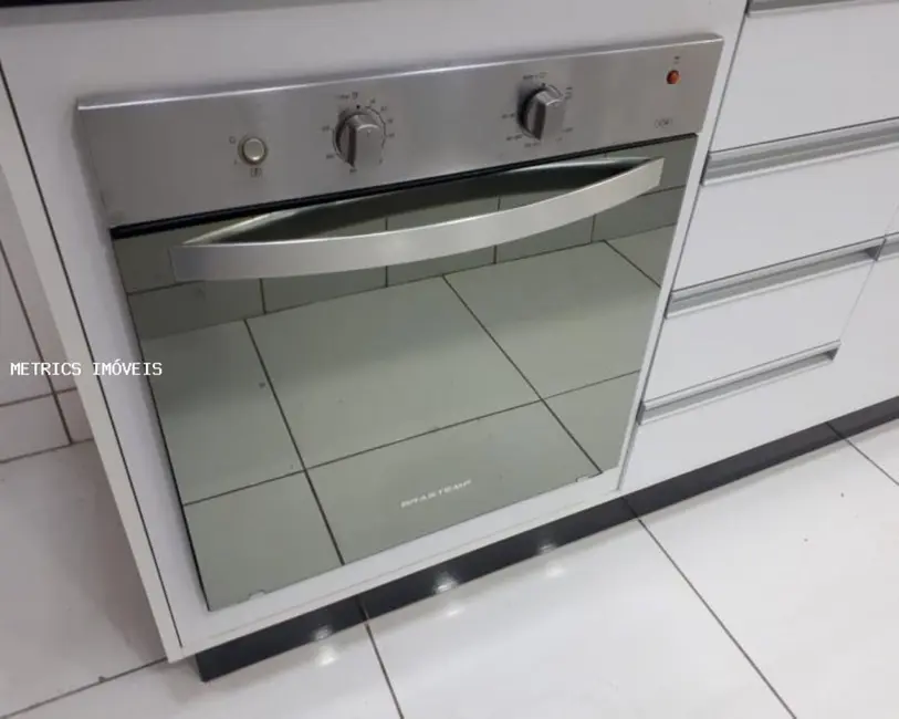 Foto 7 de Apartamento com 2 quartos à venda, 52m2 em Recanto Quarto Centenário, Jundiai - SP