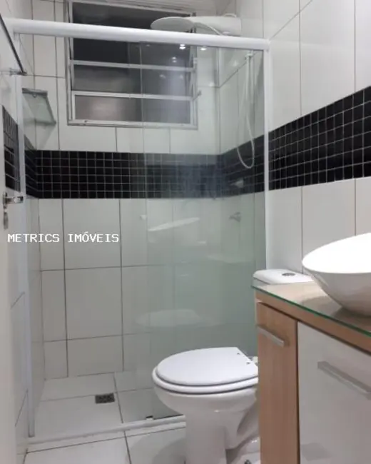 Foto 9 de Apartamento com 2 quartos à venda, 52m2 em Recanto Quarto Centenário, Jundiai - SP