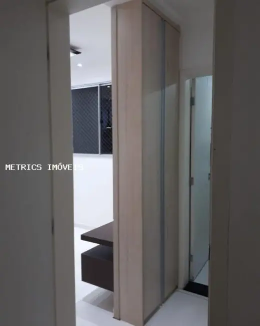 Foto 3 de Apartamento com 2 quartos à venda, 52m2 em Recanto Quarto Centenário, Jundiai - SP