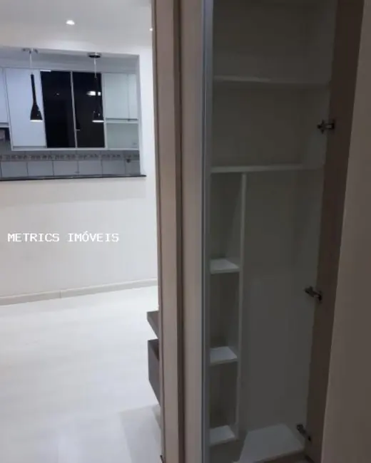 Foto 4 de Apartamento com 2 quartos à venda, 52m2 em Recanto Quarto Centenário, Jundiai - SP