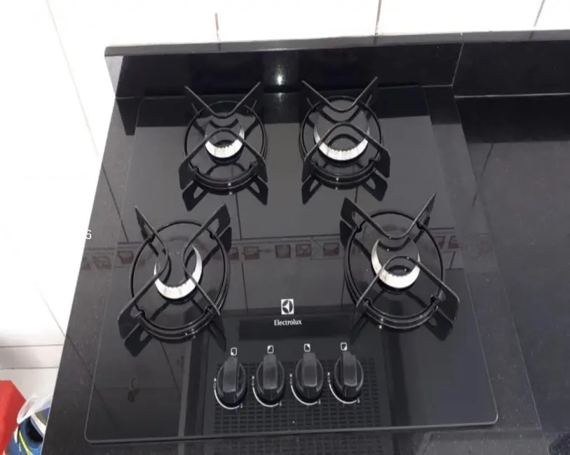 Foto 6 de Apartamento com 2 quartos à venda, 52m2 em Recanto Quarto Centenário, Jundiai - SP