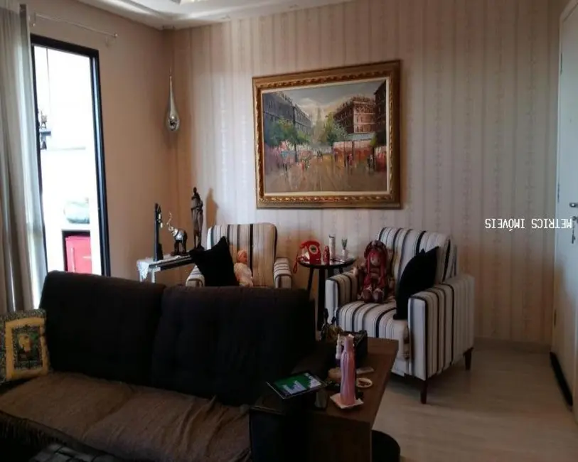 Foto 4 de Apartamento com 3 quartos à venda, 127m2 em Vila Isabel Eber, Jundiai - SP