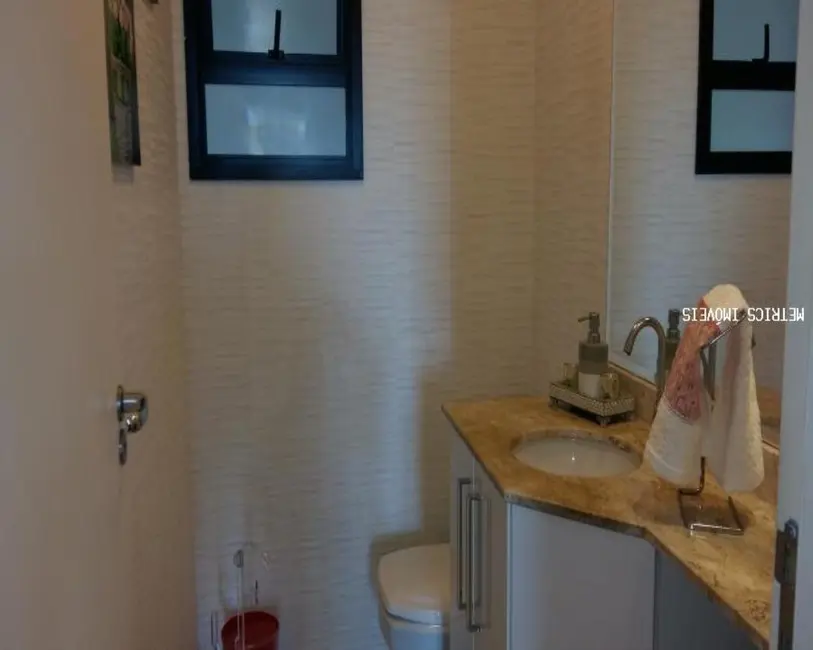 Foto 5 de Apartamento com 3 quartos à venda, 127m2 em Vila Isabel Eber, Jundiai - SP