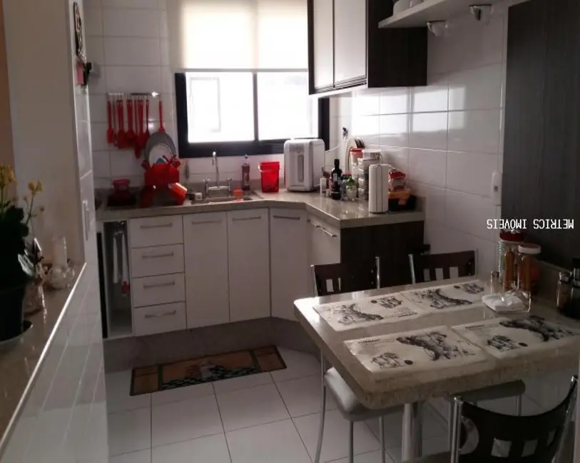 Foto 6 de Apartamento com 3 quartos à venda, 127m2 em Vila Isabel Eber, Jundiai - SP
