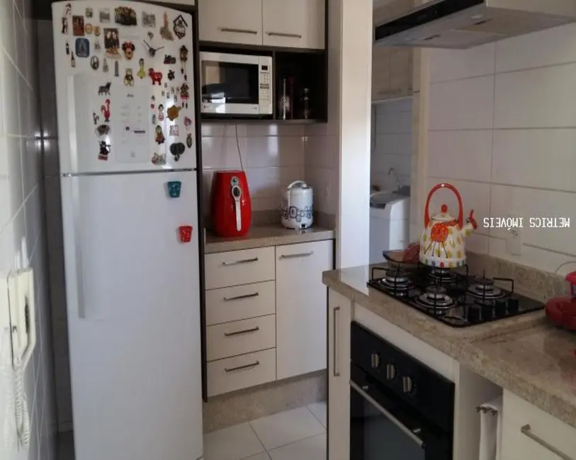 Foto 7 de Apartamento com 3 quartos à venda, 127m2 em Vila Isabel Eber, Jundiai - SP