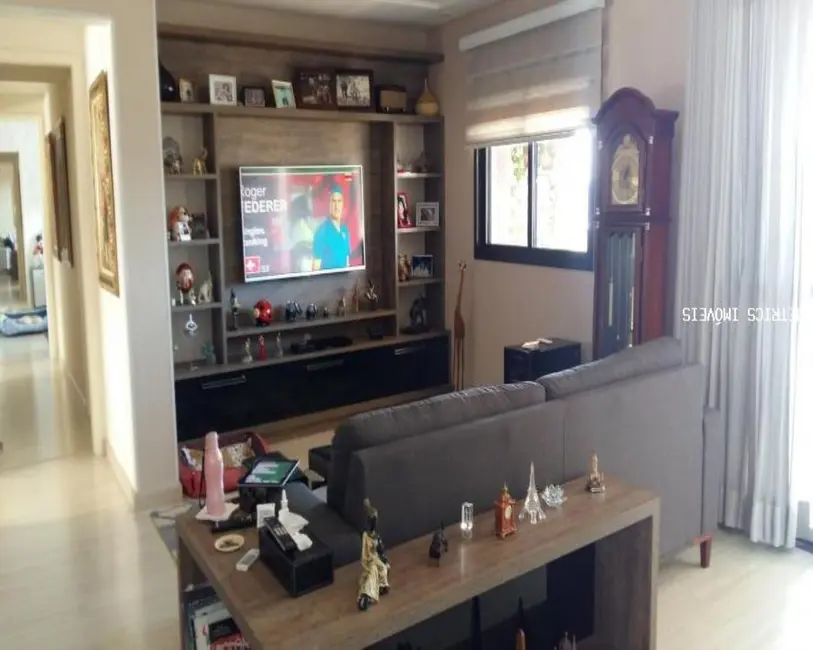 Foto 2 de Apartamento com 3 quartos à venda, 127m2 em Vila Isabel Eber, Jundiai - SP