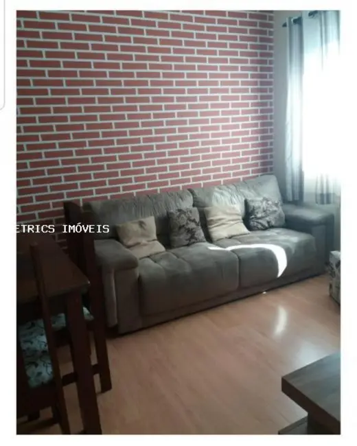 Foto 7 de Apartamento com 2 quartos à venda, 68m2 em Núcleo Residencial Satélite, Varzea Paulista - SP