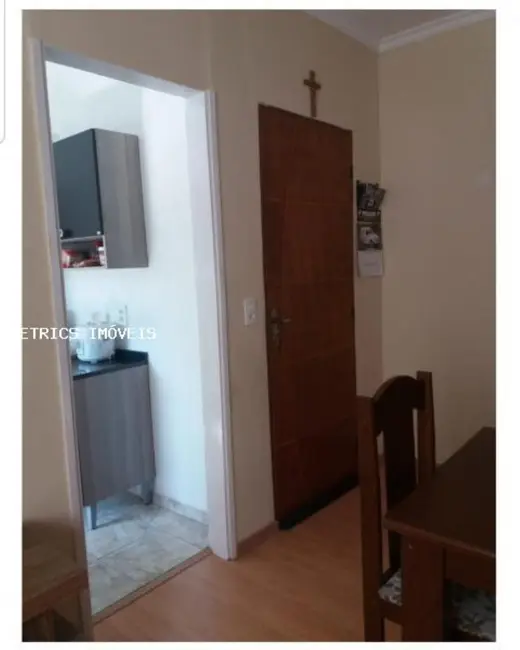 Foto 8 de Apartamento com 2 quartos à venda, 68m2 em Núcleo Residencial Satélite, Varzea Paulista - SP