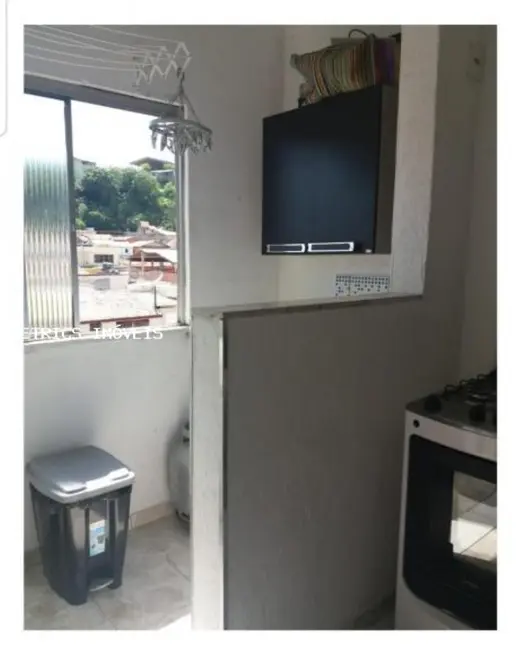 Foto 1 de Apartamento com 2 quartos à venda, 68m2 em Núcleo Residencial Satélite, Varzea Paulista - SP