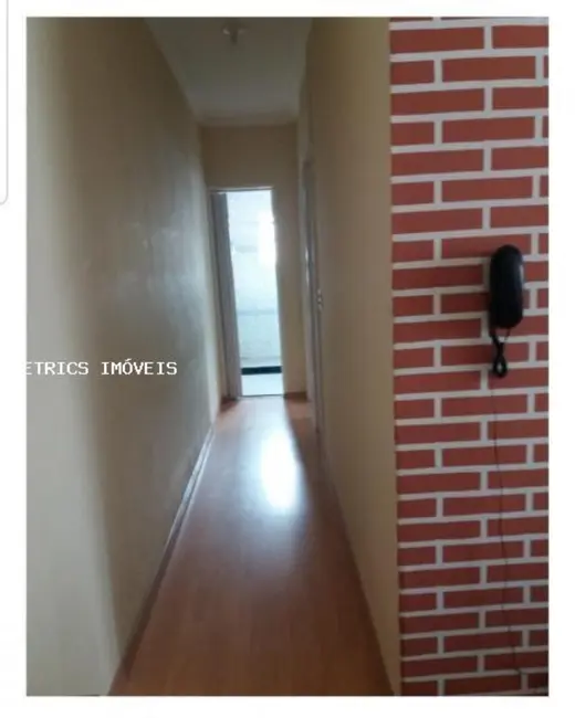 Foto 6 de Apartamento com 2 quartos à venda, 68m2 em Núcleo Residencial Satélite, Varzea Paulista - SP