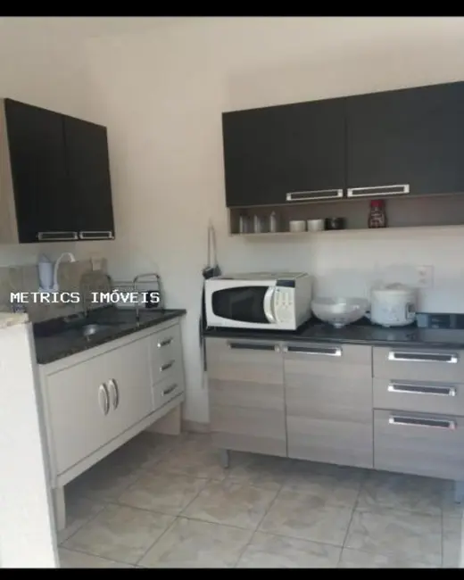 Foto 2 de Apartamento com 2 quartos à venda, 68m2 em Núcleo Residencial Satélite, Varzea Paulista - SP