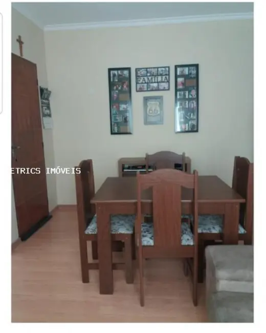 Foto 4 de Apartamento com 2 quartos à venda, 68m2 em Núcleo Residencial Satélite, Varzea Paulista - SP