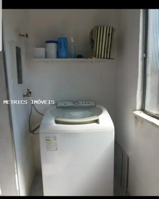 Foto 5 de Apartamento com 2 quartos à venda, 68m2 em Núcleo Residencial Satélite, Varzea Paulista - SP