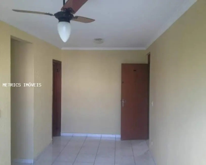 Foto 1 de Apartamento com 2 quartos à venda, 56m2 em Vila Nova Jundiainópolis, Jundiai - SP