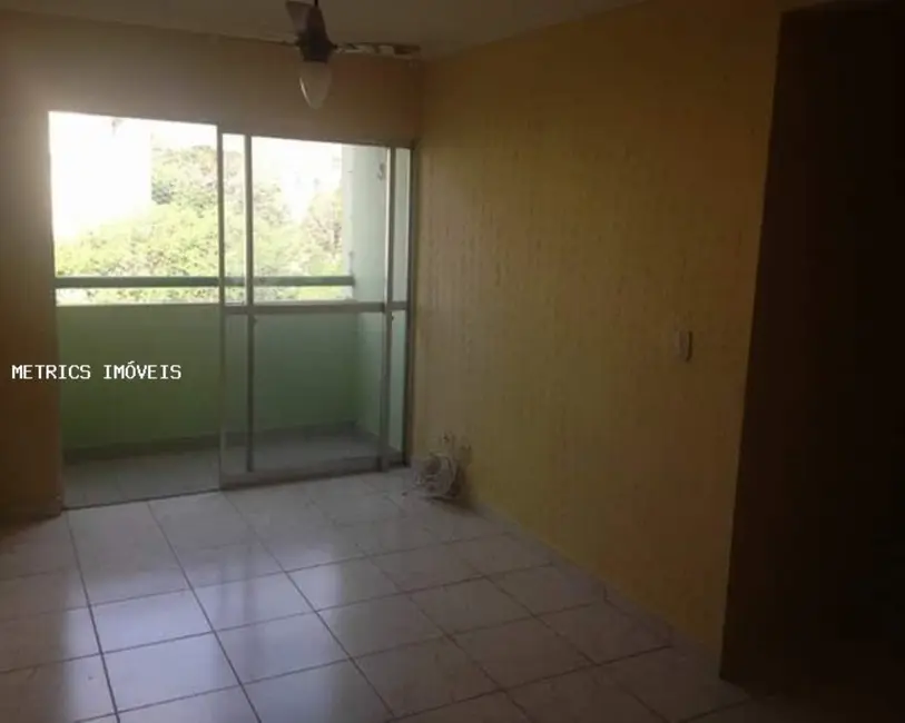 Foto 2 de Apartamento com 2 quartos à venda, 56m2 em Vila Nova Jundiainópolis, Jundiai - SP