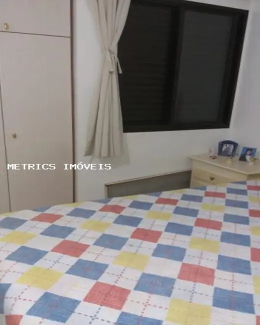 Foto 7 de Apartamento com 3 quartos à venda, 75m2 em Parque da Represa, Jundiai - SP