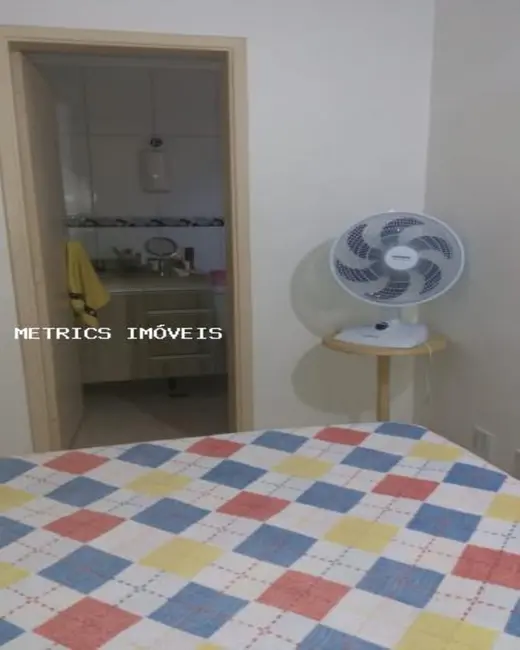 Foto 8 de Apartamento com 3 quartos à venda, 75m2 em Parque da Represa, Jundiai - SP