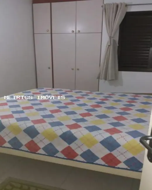 Foto 9 de Apartamento com 3 quartos à venda, 75m2 em Parque da Represa, Jundiai - SP