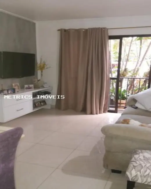 Foto 4 de Apartamento com 3 quartos à venda, 75m2 em Parque da Represa, Jundiai - SP