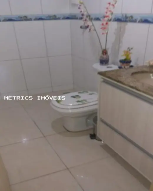 Foto 6 de Apartamento com 3 quartos à venda, 75m2 em Parque da Represa, Jundiai - SP