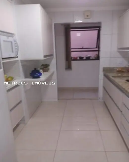 Foto 3 de Apartamento com 3 quartos à venda, 75m2 em Parque da Represa, Jundiai - SP