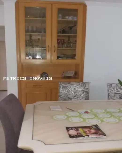 Foto 5 de Apartamento com 3 quartos à venda, 75m2 em Parque da Represa, Jundiai - SP