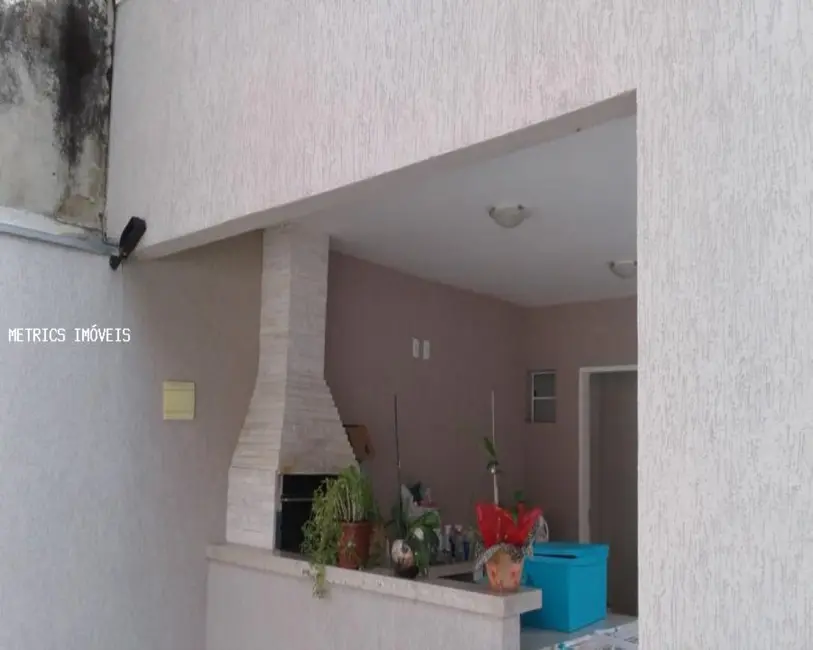 Foto 8 de Casa com 3 quartos à venda, 315m2 em Jardim Messina, Jundiai - SP