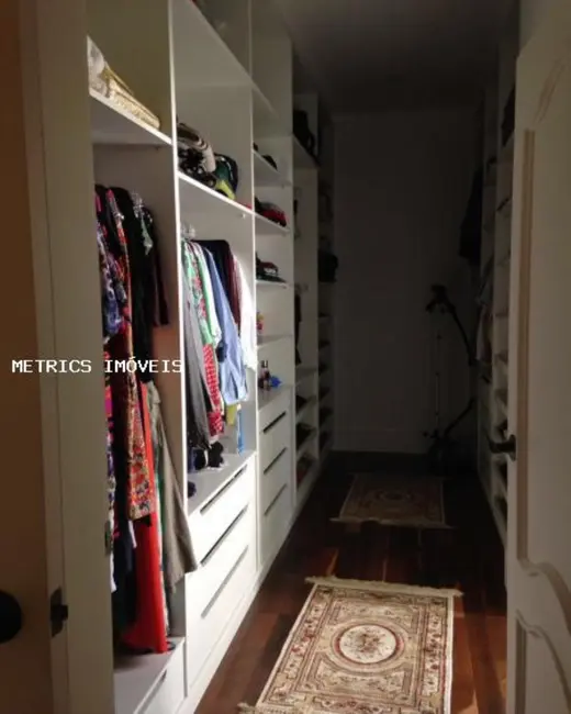 Foto 9 de Casa de Condomínio com 3 quartos à venda, 657m2 em Condomínio Reserva da Serra, Jundiai - SP