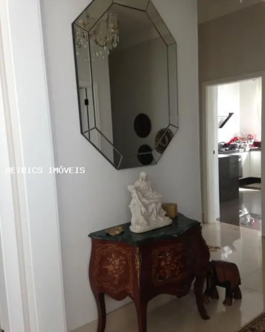 Foto 6 de Casa de Condomínio com 3 quartos à venda, 657m2 em Condomínio Reserva da Serra, Jundiai - SP