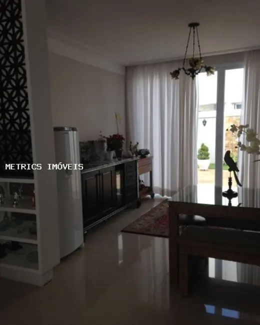 Foto 5 de Casa de Condomínio com 3 quartos à venda, 657m2 em Condomínio Reserva da Serra, Jundiai - SP