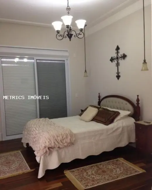 Foto 8 de Casa de Condomínio com 3 quartos à venda, 657m2 em Condomínio Reserva da Serra, Jundiai - SP