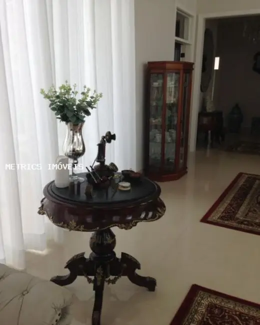 Foto 7 de Casa de Condomínio com 3 quartos à venda, 657m2 em Condomínio Reserva da Serra, Jundiai - SP