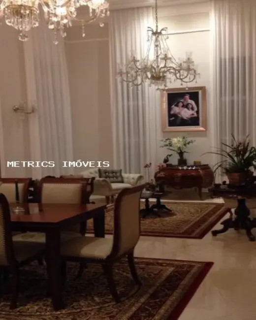 Foto 2 de Casa de Condomínio com 3 quartos à venda, 657m2 em Condomínio Reserva da Serra, Jundiai - SP