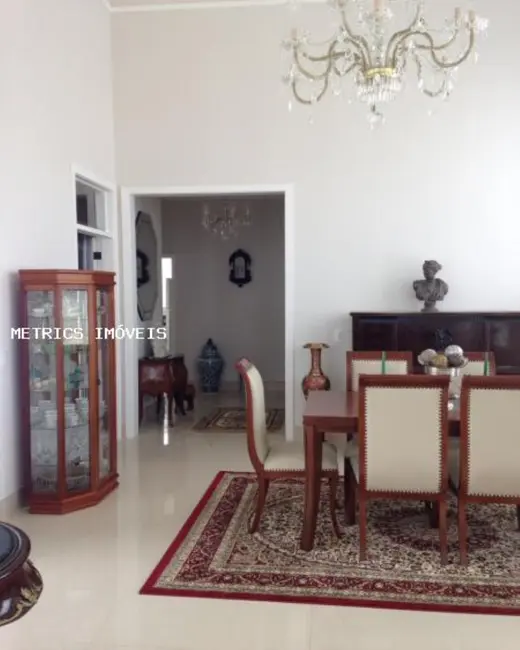 Foto 4 de Casa de Condomínio com 3 quartos à venda, 657m2 em Condomínio Reserva da Serra, Jundiai - SP