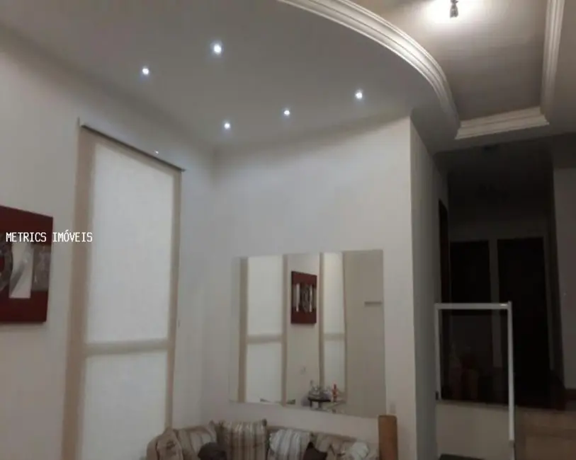 Foto 3 de Casa de Condomínio com 4 quartos à venda, 500m2 em Jardim Dona Donata, Jundiai - SP