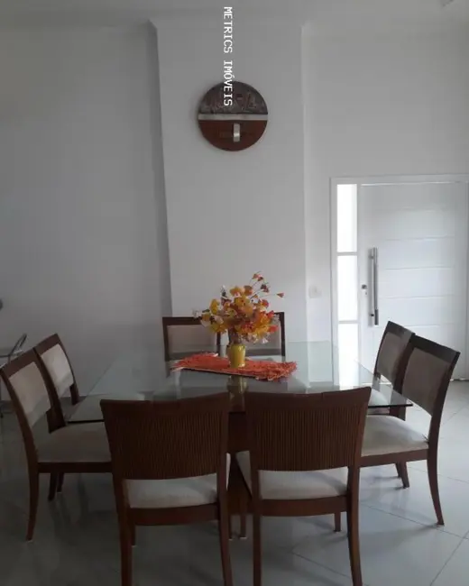 Foto 2 de Casa de Condomínio com 4 quartos à venda, 500m2 em Jardim Dona Donata, Jundiai - SP