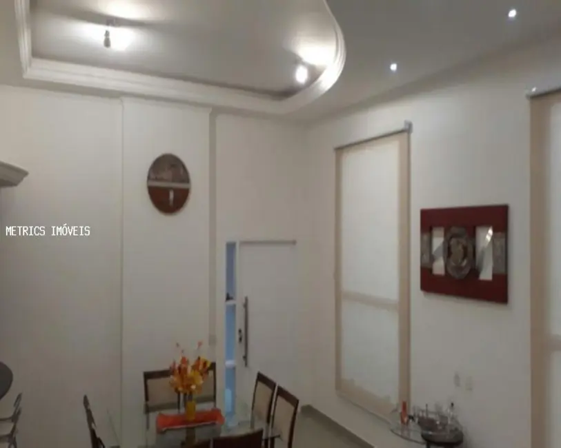 Foto 4 de Casa de Condomínio com 4 quartos à venda, 500m2 em Jardim Dona Donata, Jundiai - SP