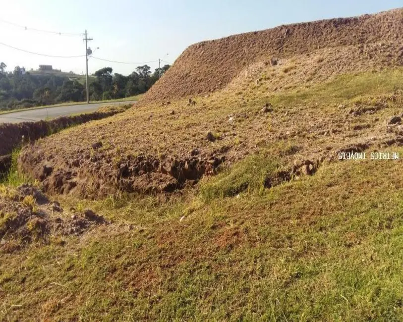 Foto 3 de Terreno / Lote à venda, 547m2 em Loteamento Residencial e Comercial Horto Florestal, Jundiai - SP