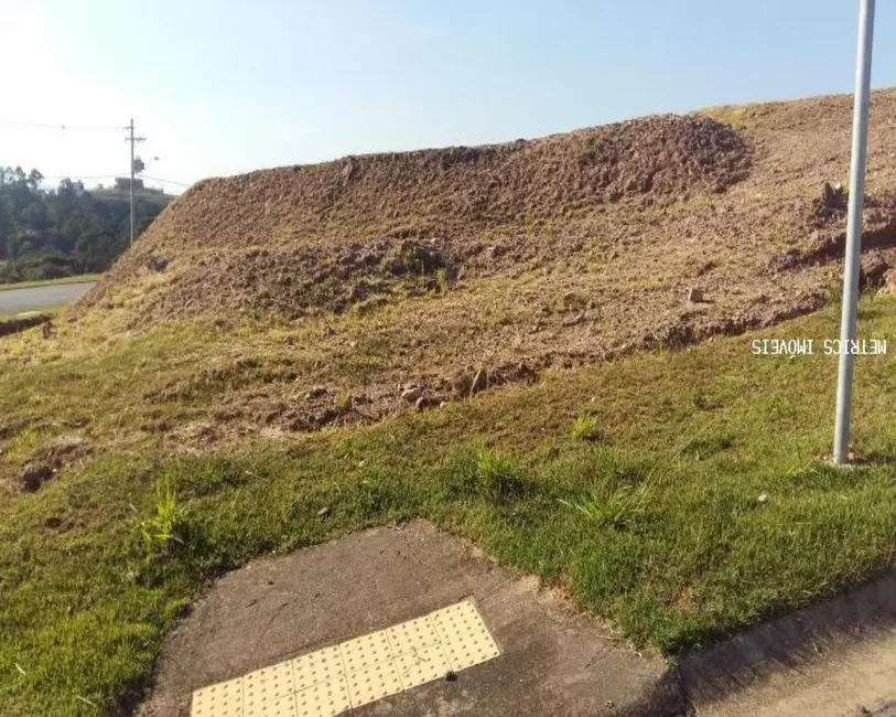 Foto 2 de Terreno / Lote à venda, 547m2 em Loteamento Residencial e Comercial Horto Florestal, Jundiai - SP