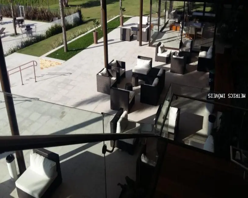 Foto 8 de Terreno / Lote à venda, 547m2 em Loteamento Residencial e Comercial Horto Florestal, Jundiai - SP