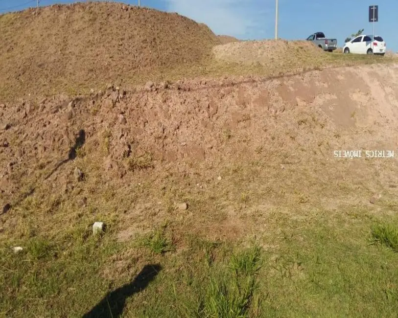 Foto 4 de Terreno / Lote à venda, 547m2 em Loteamento Residencial e Comercial Horto Florestal, Jundiai - SP