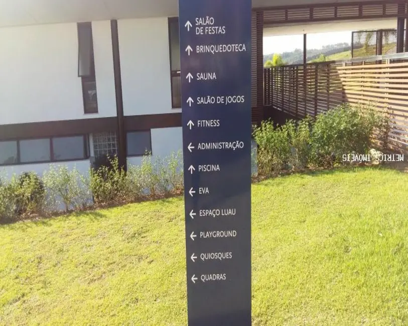 Foto 6 de Terreno / Lote à venda, 547m2 em Loteamento Residencial e Comercial Horto Florestal, Jundiai - SP