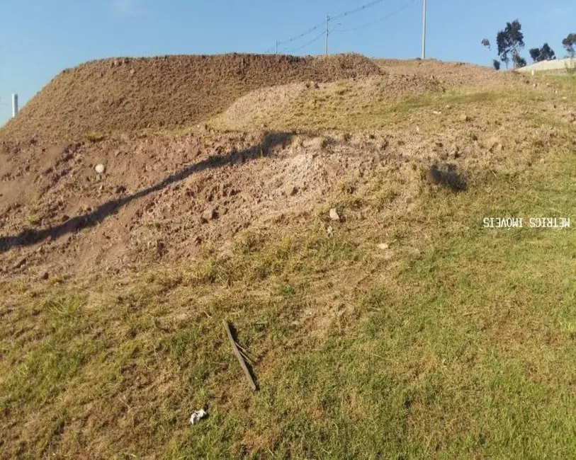 Foto 5 de Terreno / Lote à venda, 547m2 em Loteamento Residencial e Comercial Horto Florestal, Jundiai - SP