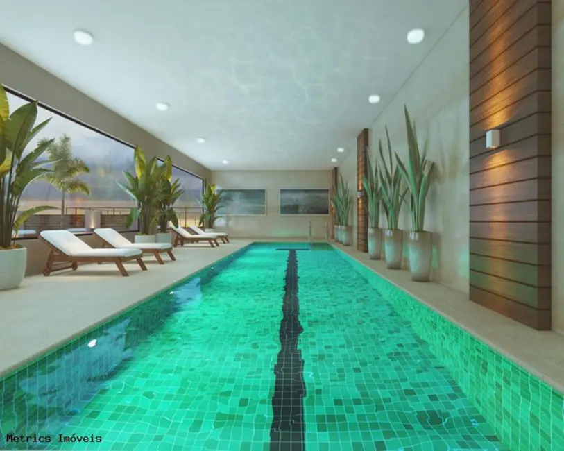 Foto 5 de Apartamento com 4 quartos à venda, 141m2 em Jardim Campos Elísios, Jundiai - SP